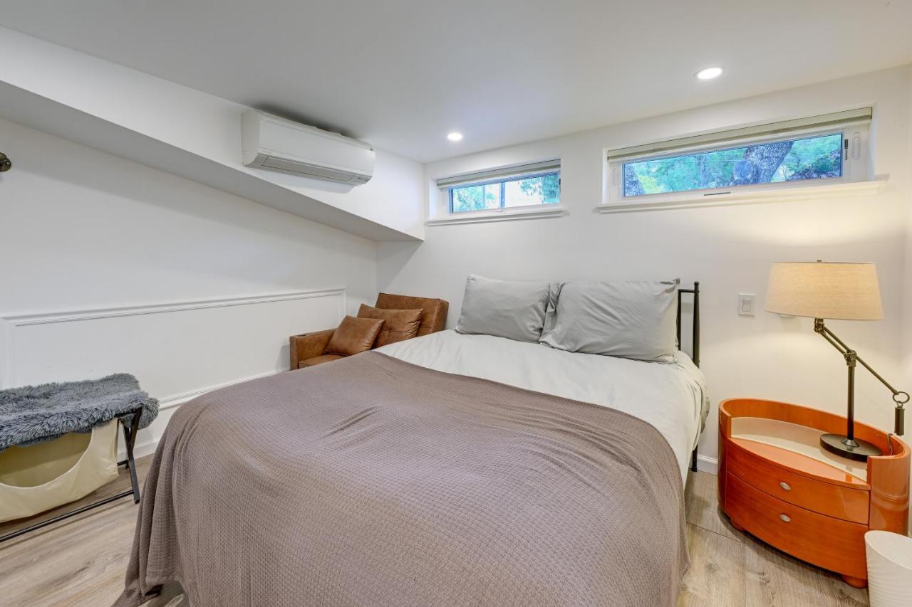 Updated Three Rivers Vacation Rental With Gas Grill מראה חיצוני תמונה