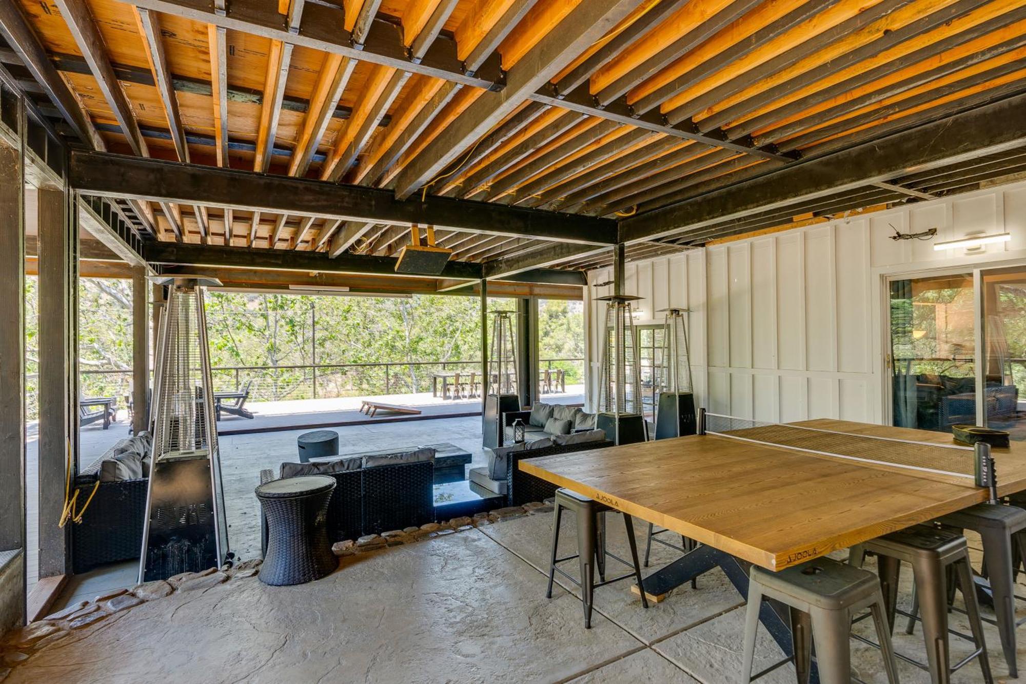 Updated Three Rivers Vacation Rental With Gas Grill מראה חיצוני תמונה