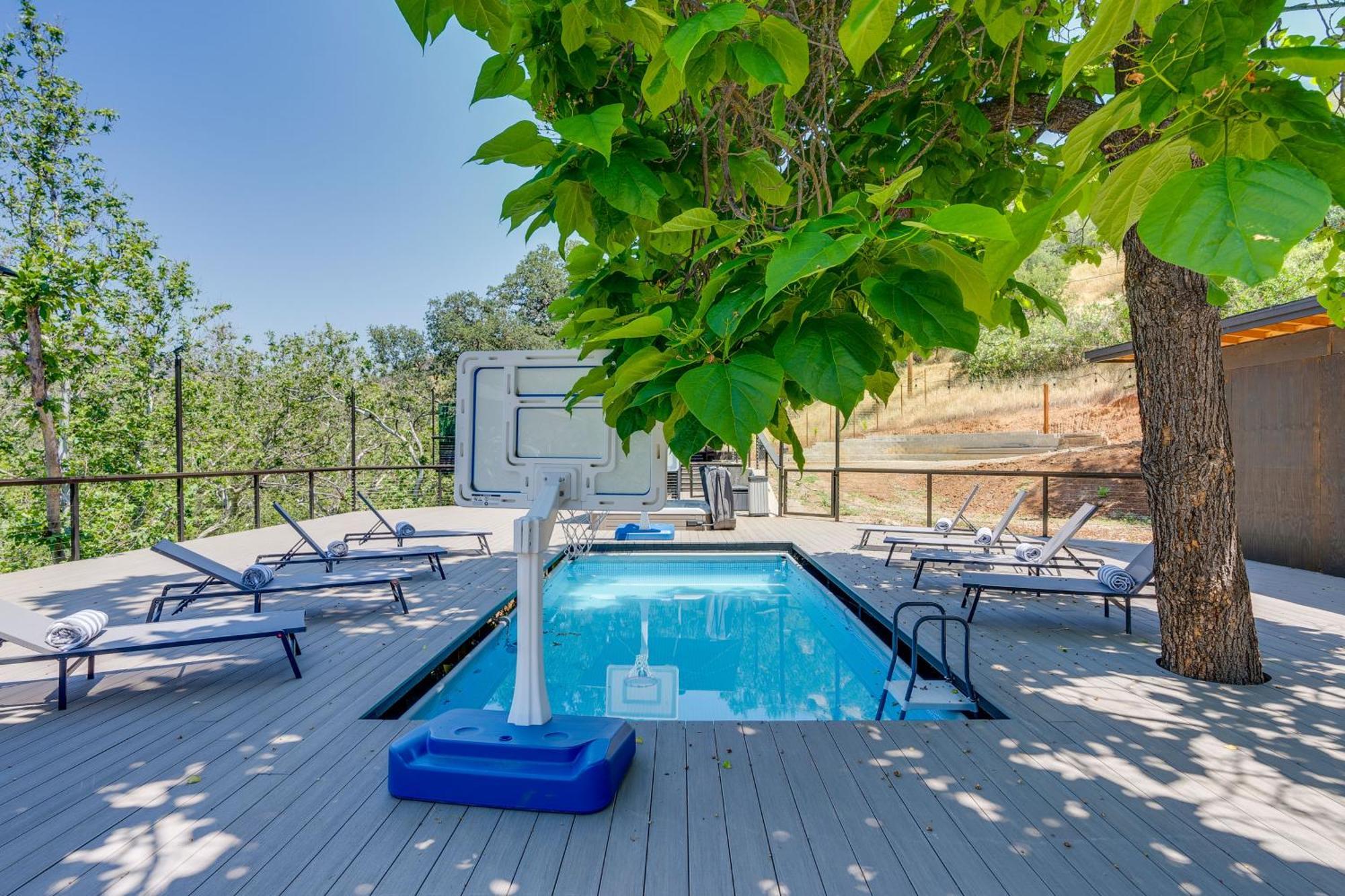 Updated Three Rivers Vacation Rental With Gas Grill מראה חיצוני תמונה