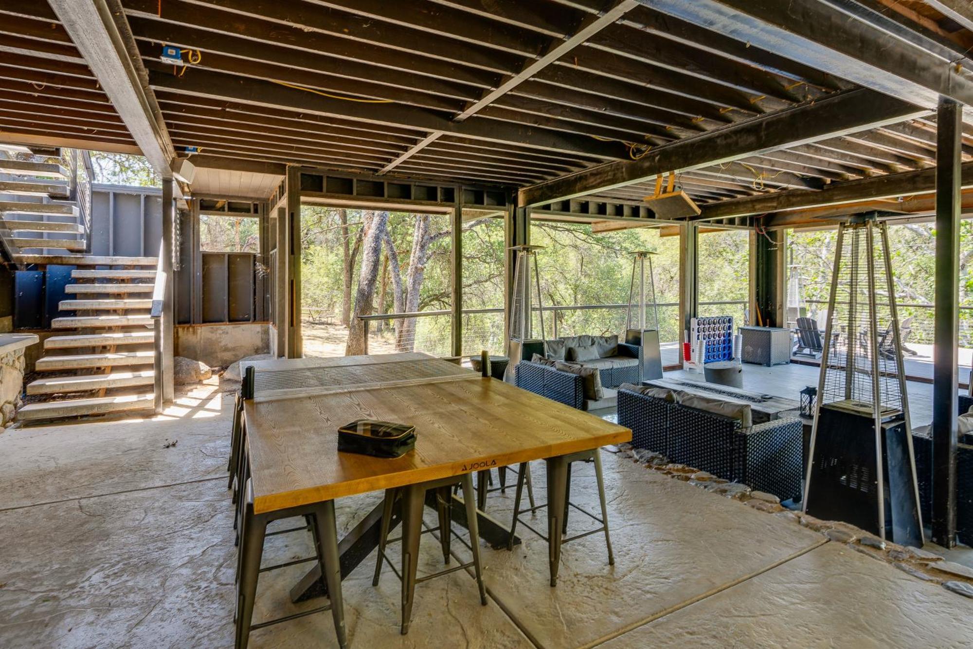 Updated Three Rivers Vacation Rental With Gas Grill מראה חיצוני תמונה