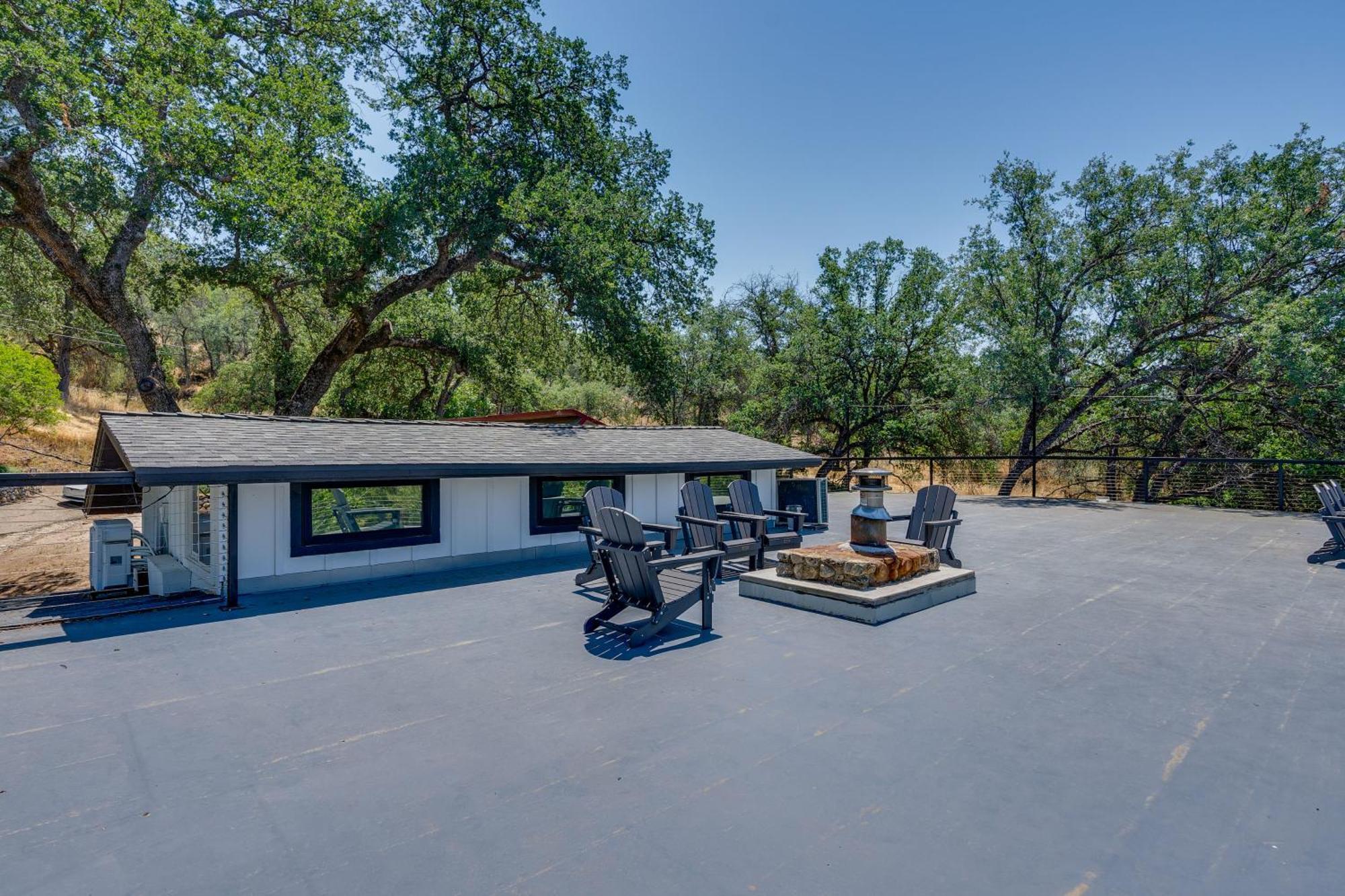 Updated Three Rivers Vacation Rental With Gas Grill מראה חיצוני תמונה